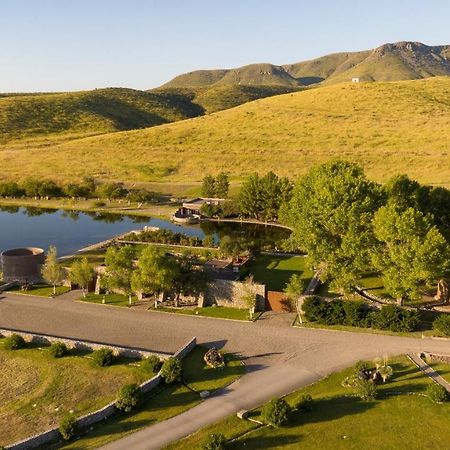 Cibolo Creek Ranch & Resort Marfa Εξωτερικό φωτογραφία