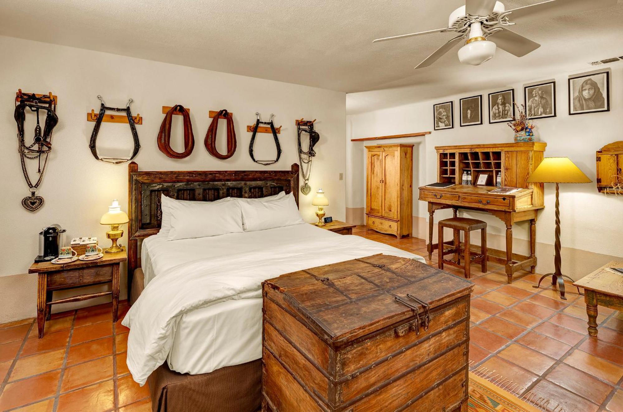 Cibolo Creek Ranch & Resort Marfa Εξωτερικό φωτογραφία