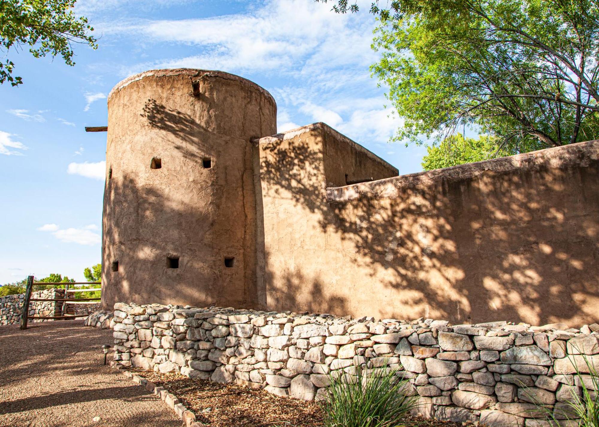 Cibolo Creek Ranch & Resort Marfa Εξωτερικό φωτογραφία