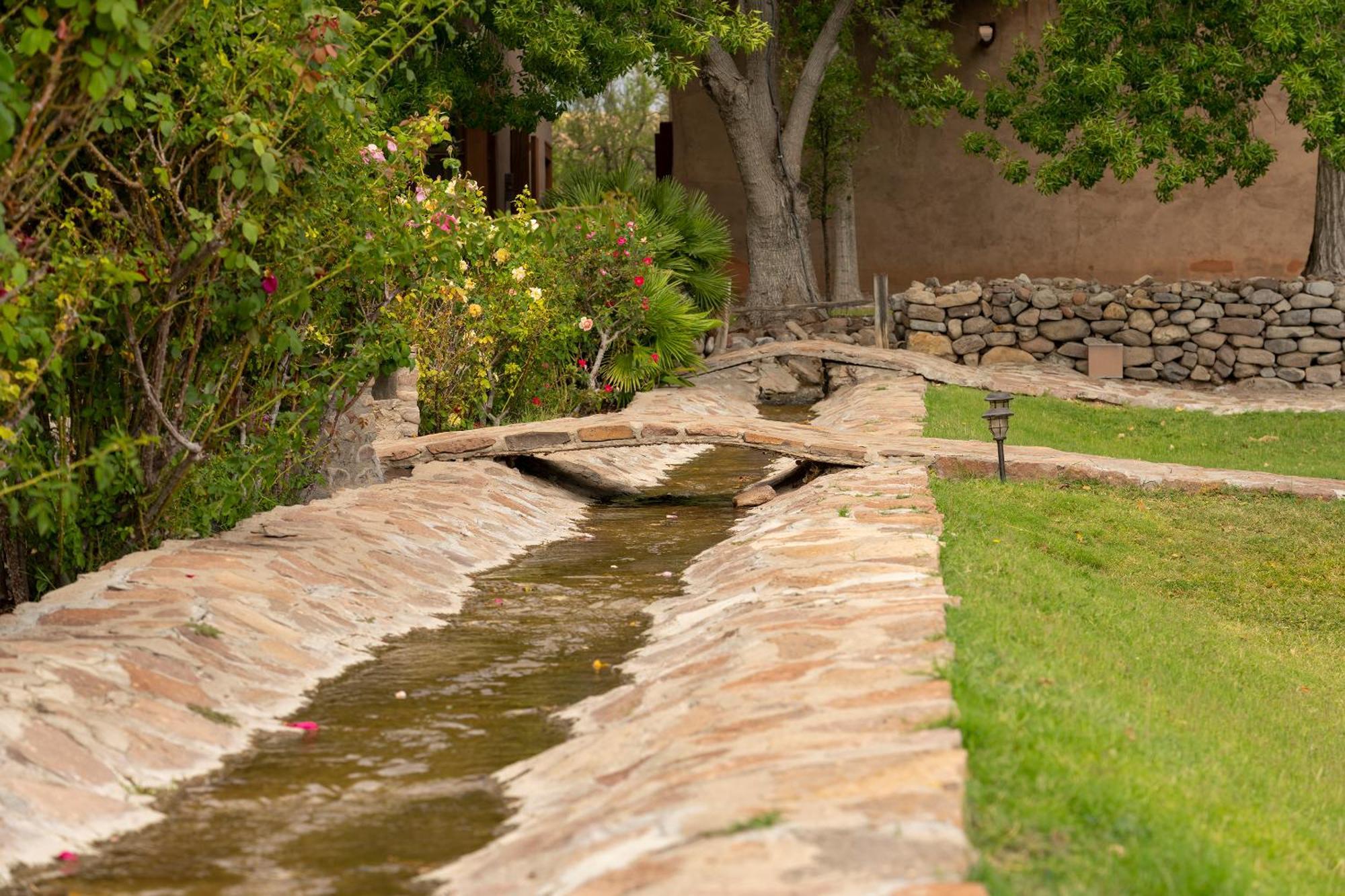 Cibolo Creek Ranch & Resort Marfa Εξωτερικό φωτογραφία