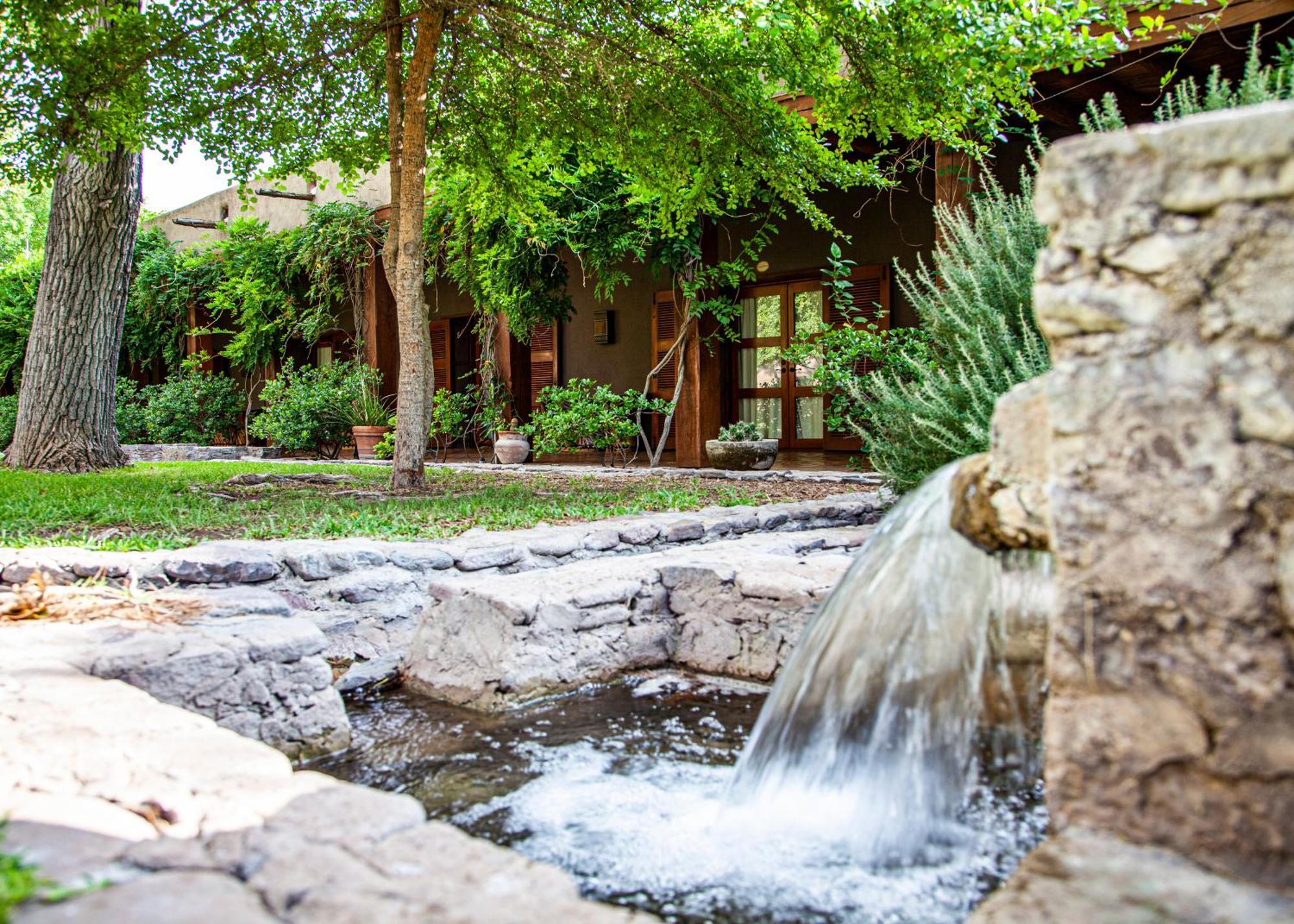 Cibolo Creek Ranch & Resort Marfa Εξωτερικό φωτογραφία